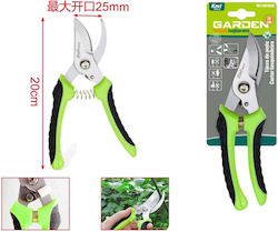 KMT Tools Ψαλίδι Κλαδέματος 2304880