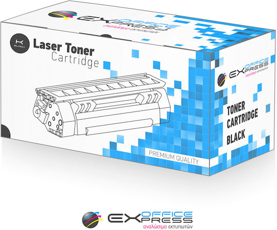Compatible Toner Toshiba T1640 24k Black Compatible Toner
