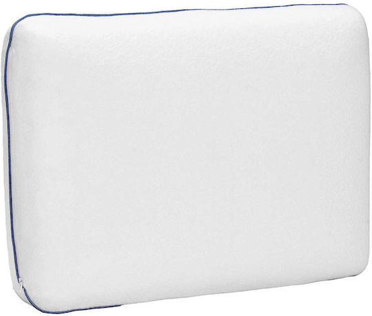 Madi Coolrest Perna Pat Spumă De Memorie Anatomic 65x45x14cm Madi Coolrest Perna Pat Spumă De Memorie Anatomic 65x45x14cm