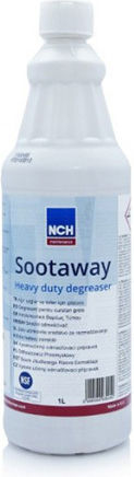 NCH Europe Cleaner Scraper 1lt 1pcs