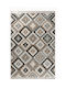 Tzikas Carpets Tenerife 54109-270 Χαλί Ορθογώνιο Μπεζ 160x230cm
