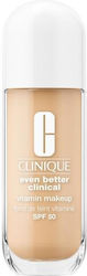 Clinique Even Better Clinical Liquid Make Up SP...