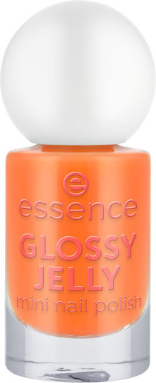 Essence Sheer Βερνίκι Νυχιών 035 Jelly 35ml