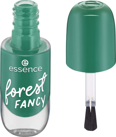 Essence Glossy Βερνίκι Νυχιών Μακράς Διαρκείας 77 Forest Fancy 8ml