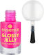 Essence Лак за Нокти 025ml 25мл