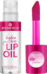 Essence Hydra Kiss Lippenpflege Öl Essence Hydra Kiss Lippenpflege Öl