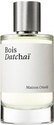 Crivelli Bois Datchai