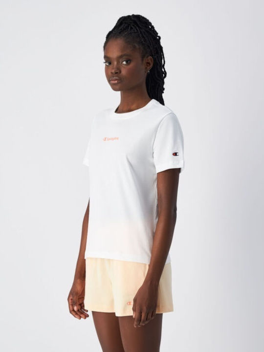Γυναικείο T-shirt White