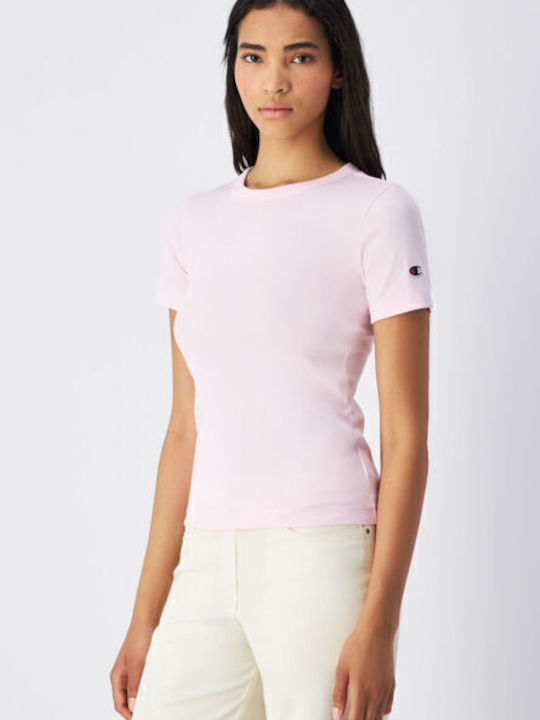 Women's T-shirt Pink