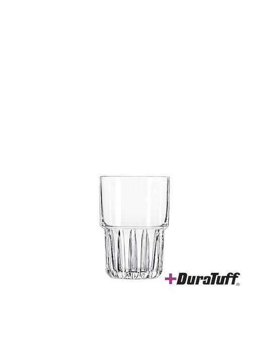 Libbey Set of Glasses Water made of Glass 12pcs