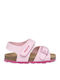 Kids' Sandals Fuchsia