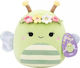 Squishmallows Ostern Sybil die Biene 19cm Plüsch Jwsq1219
