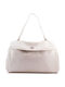 Women's Handbag Shoulder Beige