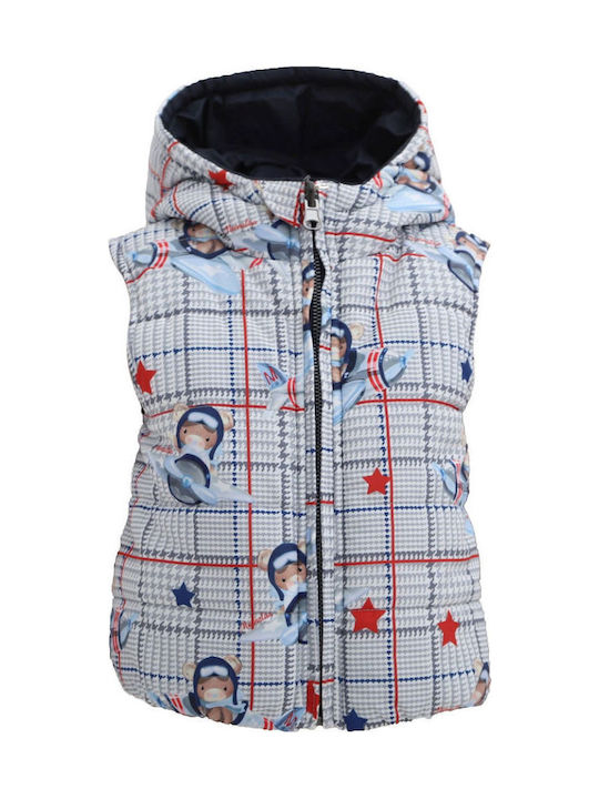Monnalisa Kids Casual Jacket