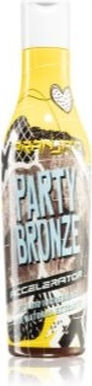 Oranjito Party Bronze Accelerator Solarium Σώματος 200ml