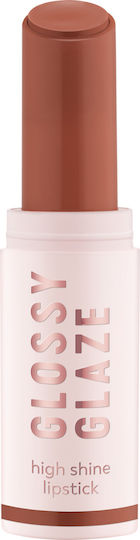 Essence Shine Lipstick 01 Livin La Vida Mocha 1.9gr