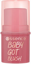 Essence Stick Rouge 40 Sweets & Roses 5,5 g
