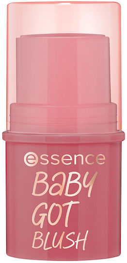 Essence Stick Fard Obraz 40 Sweets & Roses 5.5gr