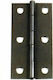 Martin 2.5’’x0.9mm Iron Narrow Hinge Price Per ...