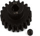 Traxxas Machined Mod 1.0 Pinion Gear W/5mm Bore...