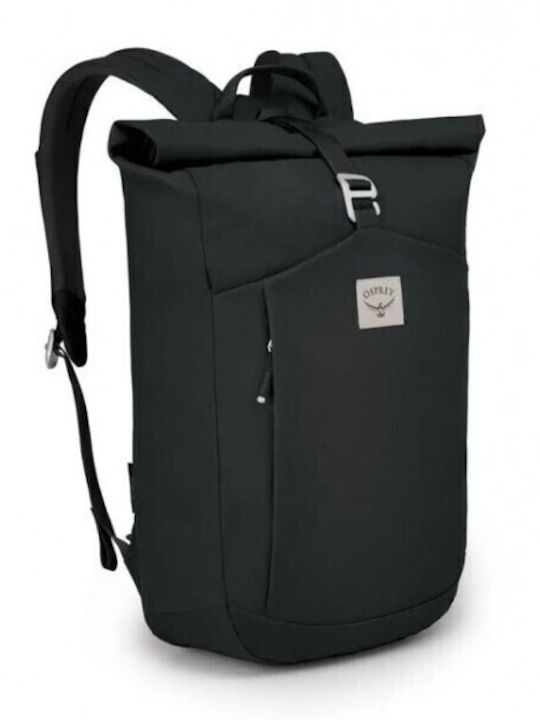 Osprey Arcane Roll 22L Rucsac Negru