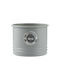 Metal Herb Container 0.7l – Grey Typhoon 1401.067 00035453
