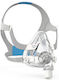 ResMed Airfit F20 Στοματορινική Μάσκα για Συσκευή CPAP & BiPAP 64032