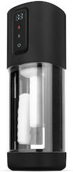 Satisfyer Masturbator με Δόνηση