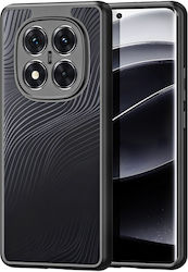 Dux Ducis Aimo Series Umschlag Rückseite Schwar...