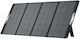 Oukitel Монокристален Соларен Панел 400W 24V 1048x2333x25мм