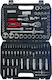 Rooks Set Ratchet 108pcs