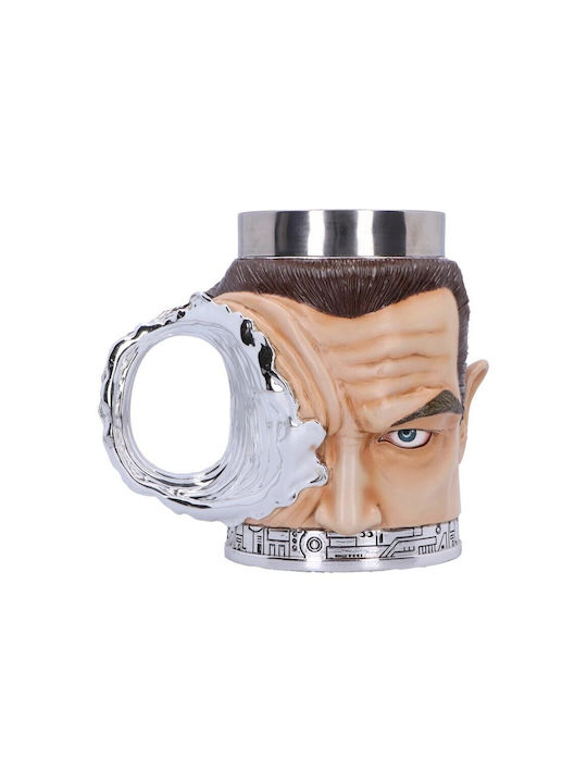 Чаша Терминатор T-1000 Фен Артикул