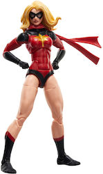 Marvel Legends Series Dark Avengers Dark Avenge...