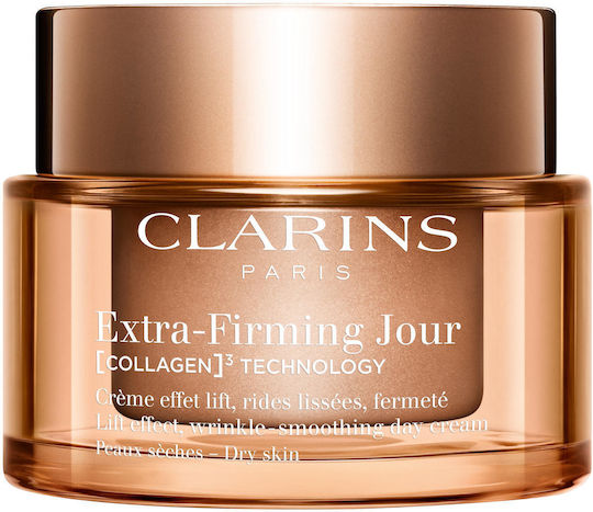Clarins Extra-Firming Day Dream Reich Creme Gesicht Tag 50ml