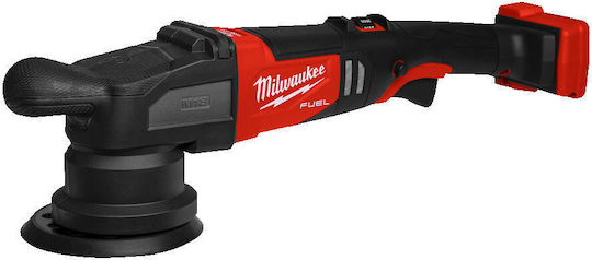 Milwaukee M18 FROP15-0X Rotary Polisher 18V Solo with Speed Control