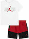 Jordan Stacked Mixed Set K 85d767-r78