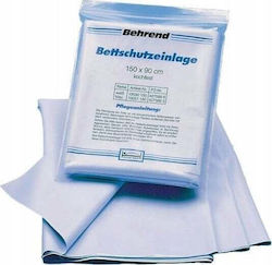 Pds Care Schutzauflage für das Bett 90x150
