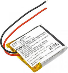 Cameron Sino Batterien für Drohnen & RC-Fahrzeuge Li-Po 3.7V 600mAh