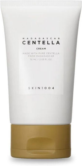 Skin1004 Madagascar Centella Cream Face Day with Centella Asiatica 75ml