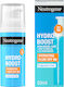 Neutrogena Hydro Boost Κρέμα Προσώπου Ημέρας με SPF50 για Ενυδάτωση, Πανάδες & Λάμψη με Υαλουρονικό Οξύ & Βιταμίνη C 50ml