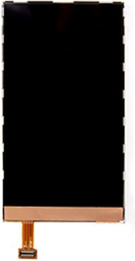 Nokia Screen with Touch Mechanism for Nokia 603 (Black)