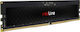 Mushkin Redline DDR5 με Module 1x32GB και Ταχύτητα 5600 για Desktop