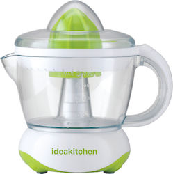 IdeaKitchen Elektrischer Entsafter 40W IdeaKitchen Elektrischer Entsafter 40W