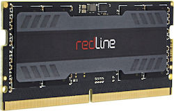 Mushkin Redline 32GB DDR5 Mushkin Redline 32GB DDR5