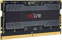 Mushkin Redline 16GB DDR5