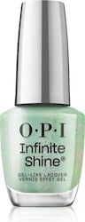 OPI Shine Glossy Βερνίκι Νυχιών Μακράς Διαρκεία...