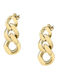 Chiara Ferragni Earrings Gold Plated