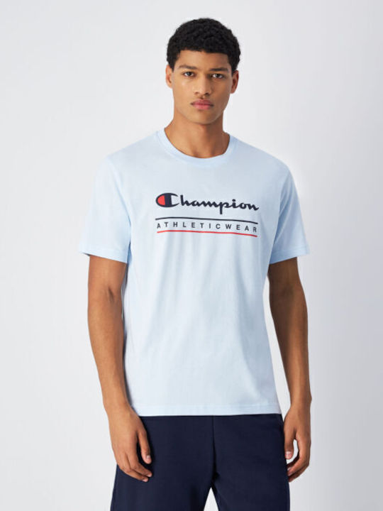Champion Tricou GALLERY