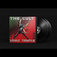 Cult Sonic Temple Jubiläum 2 Vinyl