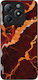 Калъф Sonique Marble Series за Realme C61 4G Re...